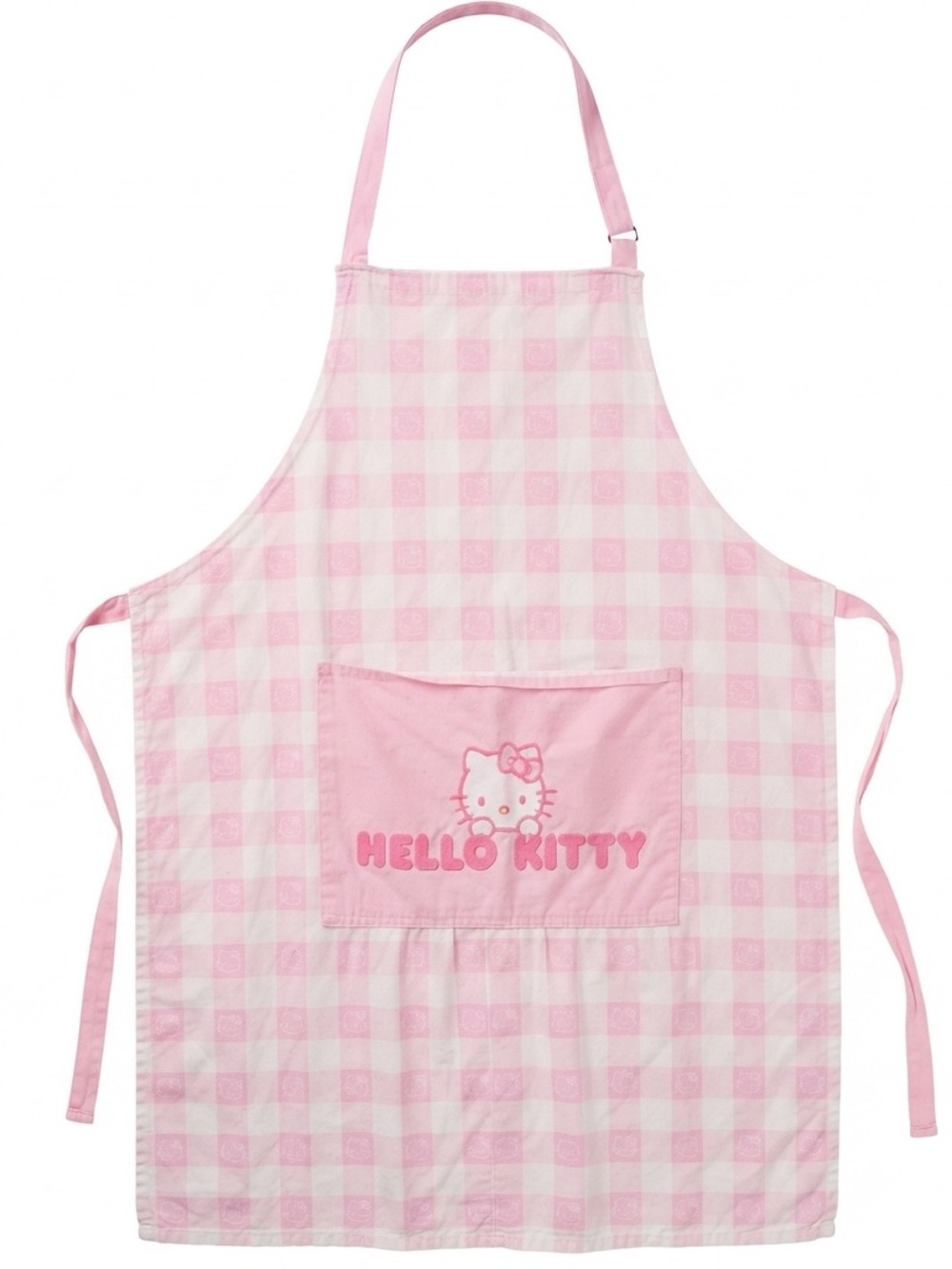 Hello Kitty Apron